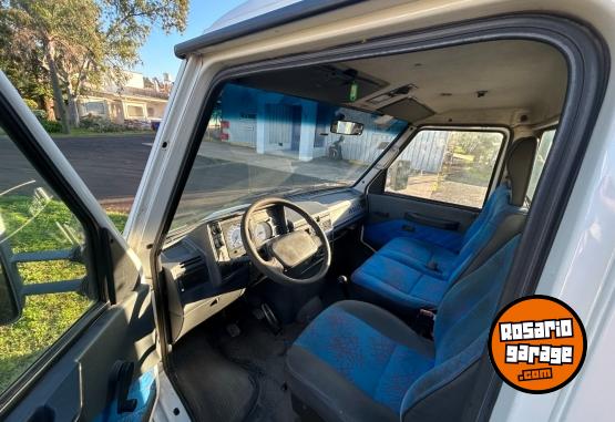 Camiones y Gr�as - IVECO DAILY 49-12 - En Venta