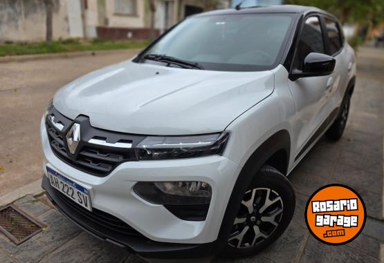 Autos - Renault Kwid 2025 Nafta 12000Km - En Venta