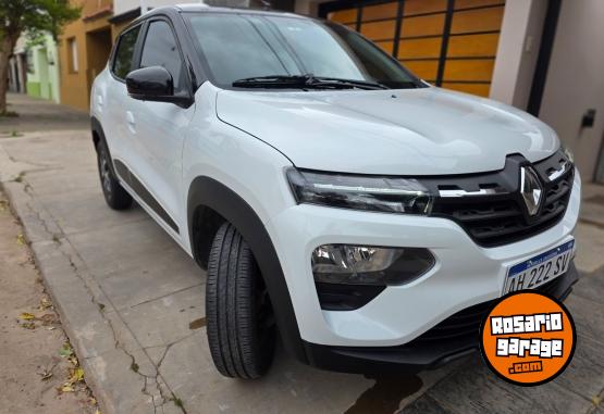 Autos - Renault Kwid 2025 Nafta 12000Km - En Venta