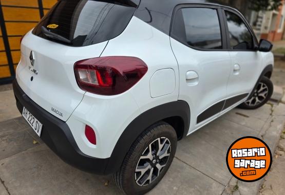 Autos - Renault Kwid 2025 Nafta 12000Km - En Venta
