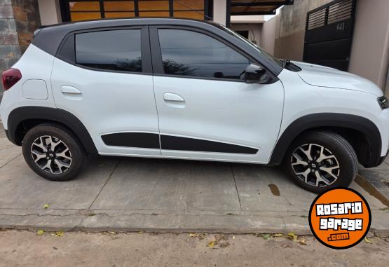 Autos - Renault Kwid 2025 Nafta 12000Km - En Venta