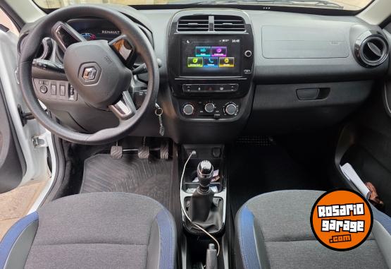 Autos - Renault Kwid 2025 Nafta 12000Km - En Venta