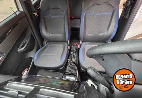 Autos - Renault Kwid 2025 Nafta 12000Km - En Venta