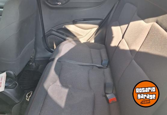 Autos - Chevrolet Onix ltz ( full) 2016 Nafta 100000Km - En Venta