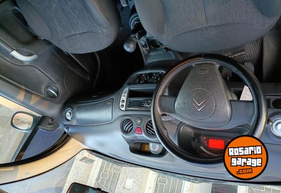 Autos - Citroen C3 2012 Nafta 177000Km - En Venta