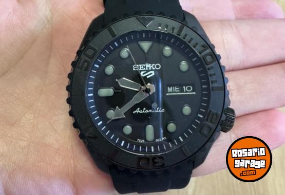 Indumentaria - Relojes seiko mods - En Venta
