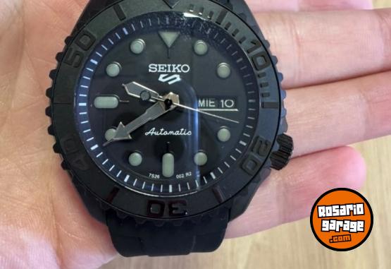 Indumentaria - Relojes seiko mods - En Venta
