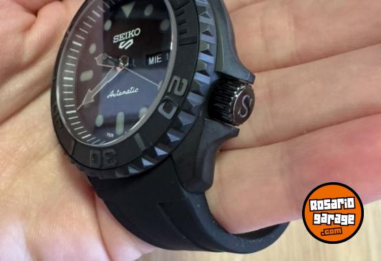 Indumentaria - Relojes seiko mods - En Venta