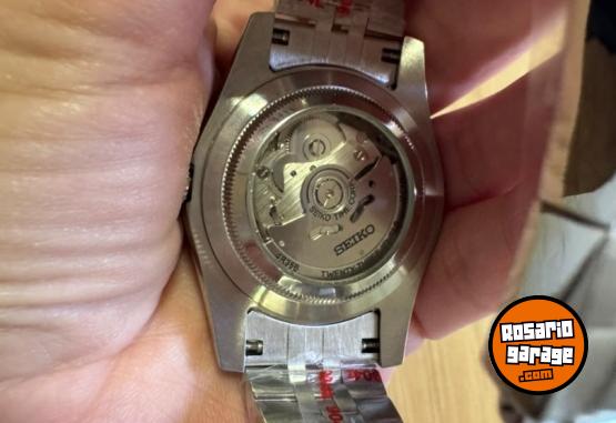 Indumentaria - Relojes seiko mods - En Venta