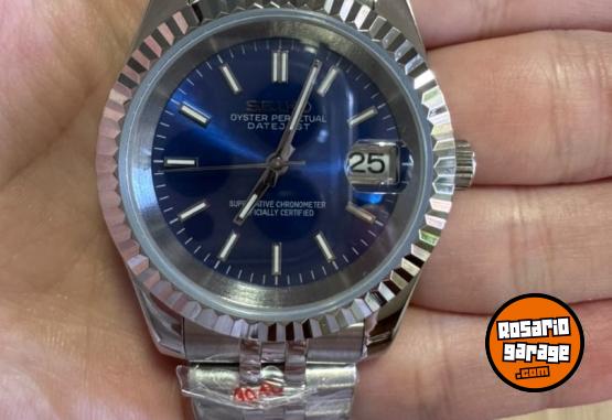 Indumentaria - Relojes seiko mods - En Venta
