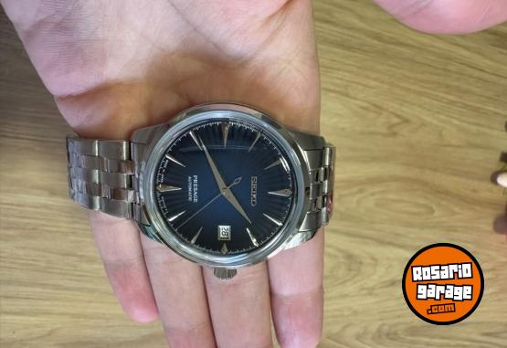 Indumentaria - Relojes seiko mods - En Venta