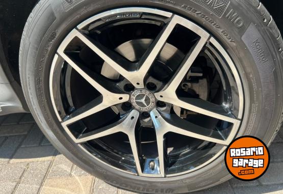 Camionetas - Mercedes Benz GLC 300 Coupe AMG 2017 Nafta - En Venta