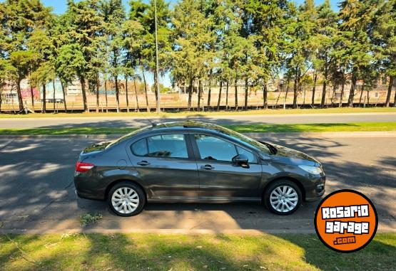 Autos - Peugeot 408 2017 Nafta 88000Km - En Venta