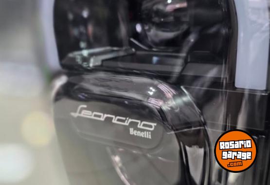 Motos - Benelli LEONCINO 250 2025 Nafta 1000Km - En Venta