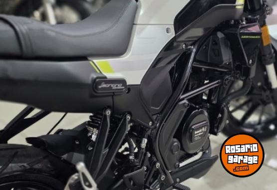 Motos - Benelli LEONCINO 250 2025 Nafta 1000Km - En Venta