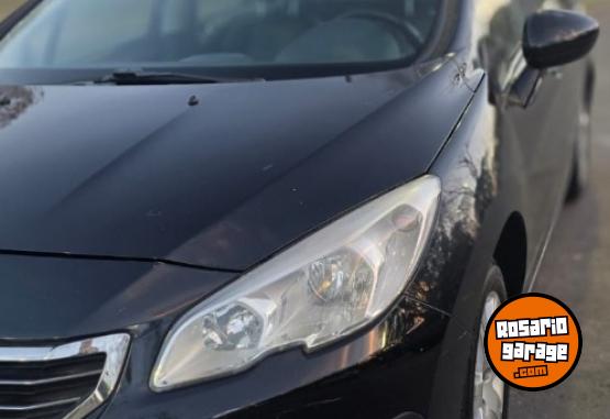 Autos - Peugeot 408 HDI FELLINE 2017 Diesel 158000Km - En Venta