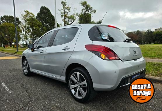Autos - Peugeot 308 2020 Nafta 68000Km - En Venta