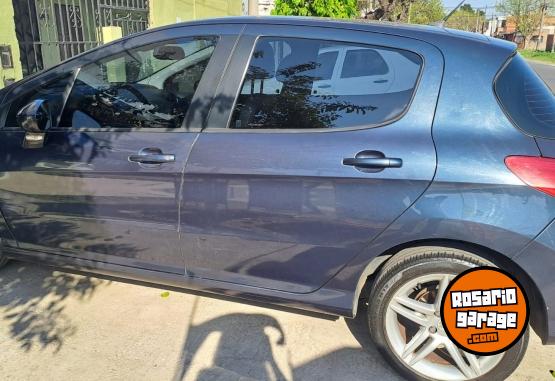 Autos - Peugeot 308 FELINE 2013 Diesel 163000Km - En Venta
