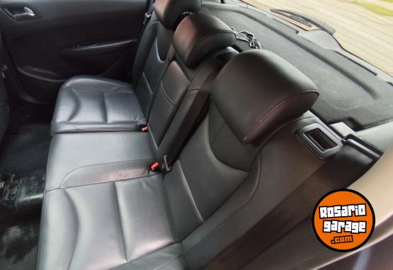 Autos - Peugeot 308 FELINE 2013 Diesel 163000Km - En Venta