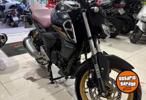 Motos - Yamaha FZ 150 3.0 2024 Nafta 6700Km - En Venta
