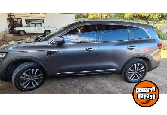 Camionetas - Renault Koleos 2018 Nafta 95000Km - En Venta