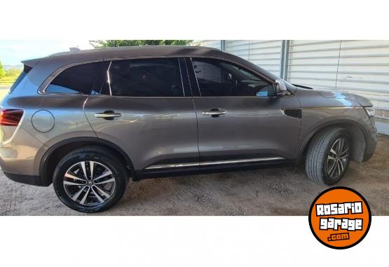 Camionetas - Renault Koleos 2018 Nafta 95000Km - En Venta