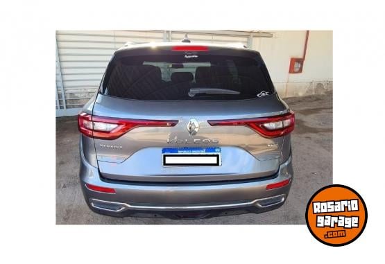 Camionetas - Renault Koleos 2018 Nafta 95000Km - En Venta