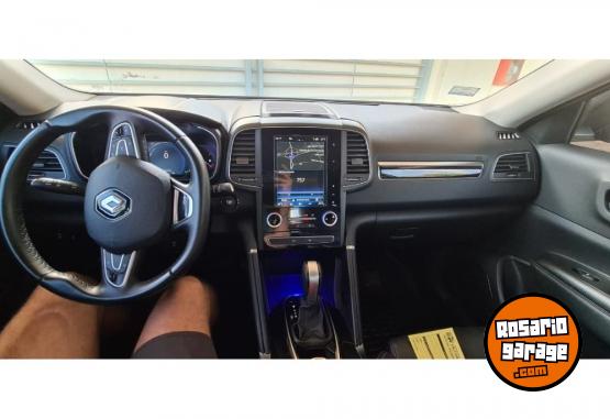 Camionetas - Renault Koleos 2018 Nafta 95000Km - En Venta