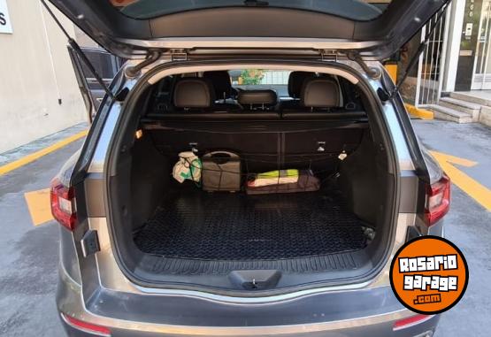 Camionetas - Renault Koleos 2018 Nafta 95000Km - En Venta