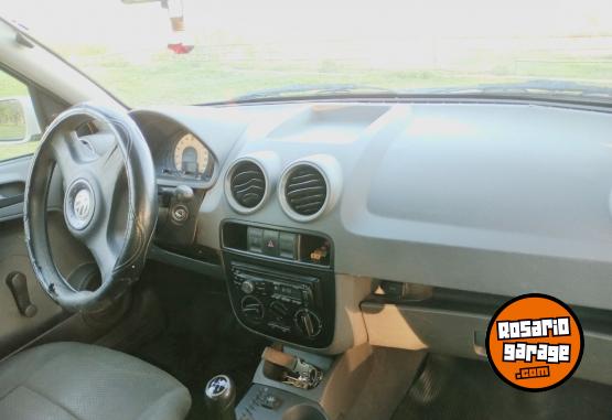 Autos - Volkswagen Gol Power 1.4 2013 GNC 173000Km - En Venta