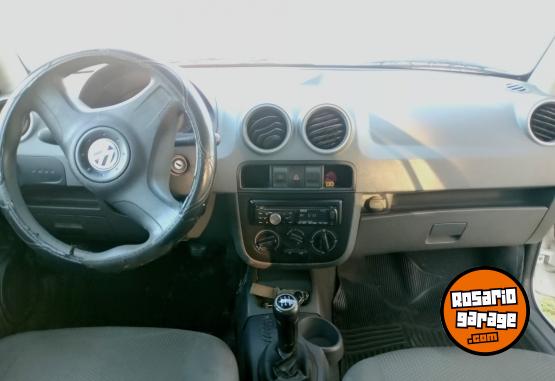 Autos - Volkswagen Gol Power 1.4 2013 GNC 173000Km - En Venta