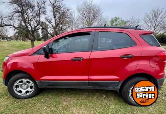 Autos - Ford Se 2013 GNC 248000Km - En Venta