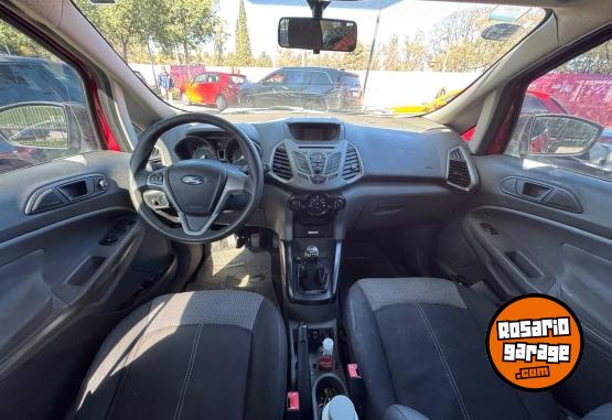 Autos - Ford Se 2013 GNC 248000Km - En Venta