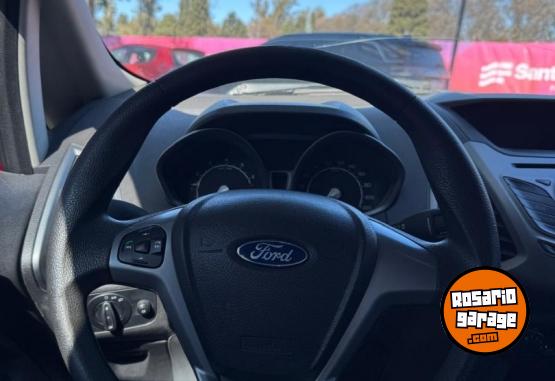 Autos - Ford Se 2013 GNC 248000Km - En Venta