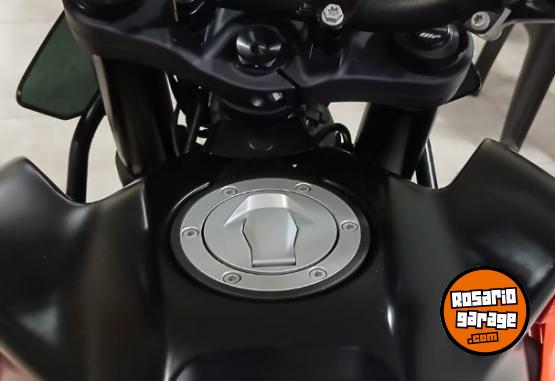 Motos - Ktm 790 adventure 2021 Nafta 31000Km - En Venta
