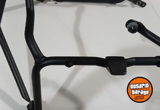Motos - Ktm 790 adventure 2021 Nafta 31000Km - En Venta