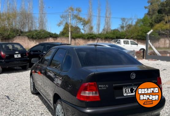 Autos - Volkswagen Polo 2004 Diesel 300000Km - En Venta
