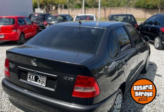 Autos - Volkswagen Polo 2004 Diesel 300000Km - En Venta