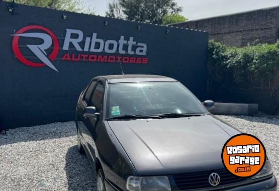 Autos - Volkswagen Polo 2004 Diesel 300000Km - En Venta