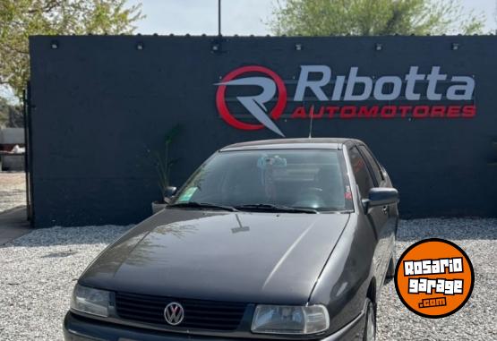 Autos - Volkswagen Polo 2004 Diesel 300000Km - En Venta