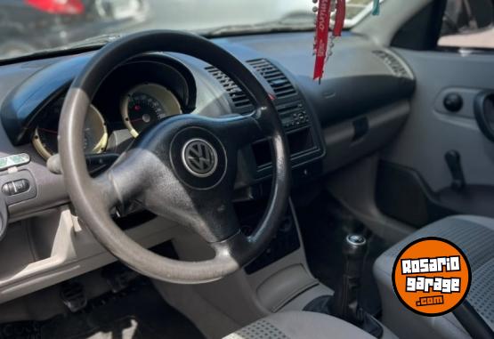 Autos - Volkswagen Polo 2004 Diesel 300000Km - En Venta