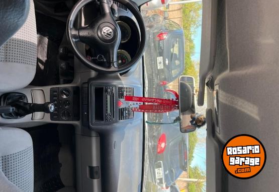 Autos - Volkswagen Polo 2004 Diesel 300000Km - En Venta