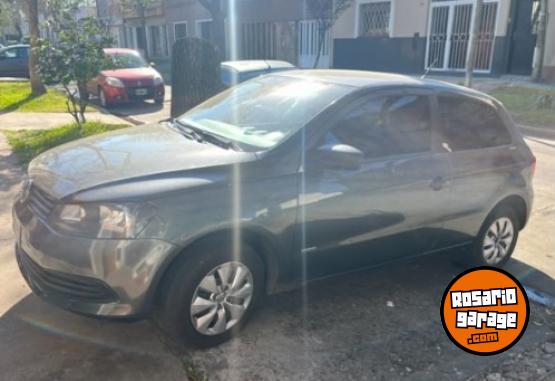 Autos - Volkswagen TREND 1.6 2014 Nafta 91000Km - En Venta