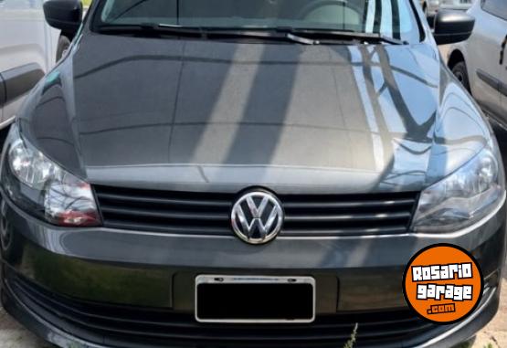 Autos - Volkswagen TREND 1.6 2014 Nafta 91000Km - En Venta