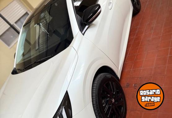 Autos - Peugeot 208 style 2023 Nafta 29800Km - En Venta