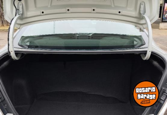 Autos - Chevrolet Prisma 2014 GNC 184000Km - En Venta