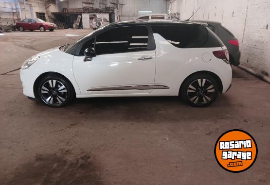 Autos - Citroen DS3 1.6 2013 Nafta 140000Km - En Venta