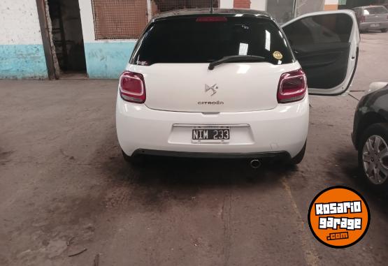Autos - Citroen DS3 1.6 2013 Nafta 140000Km - En Venta