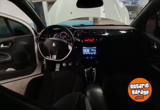 Autos - Citroen DS3 1.6 2013 Nafta 140000Km - En Venta