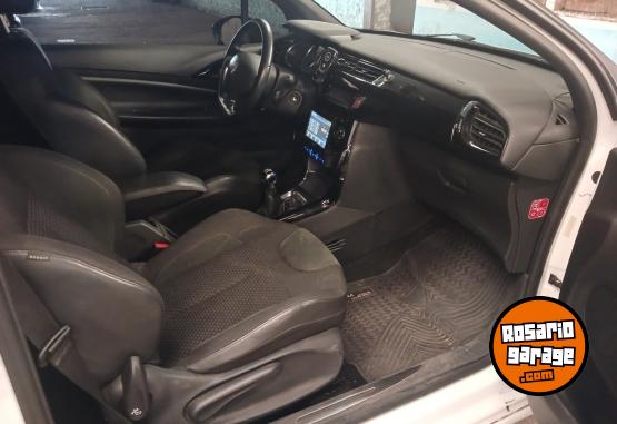 Autos - Citroen DS3 1.6 2013 Nafta 140000Km - En Venta